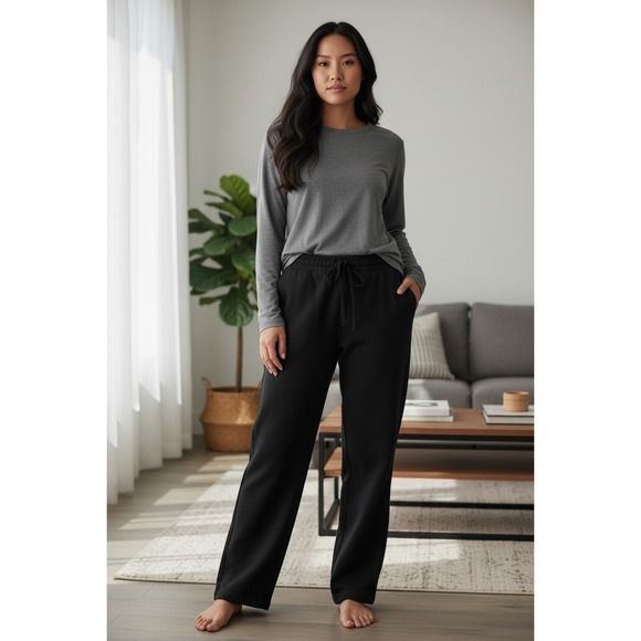 Tek Gear Dark Track Pants - Picture 5 of 6